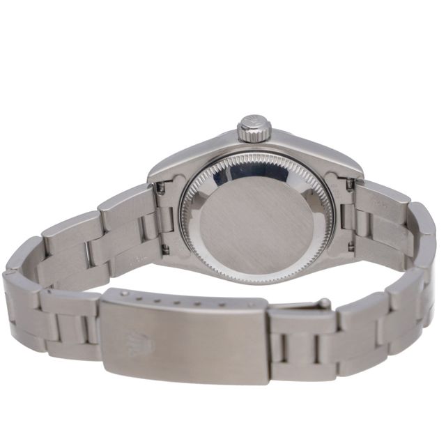 Rolex Datejust Lady 79160 Image 4